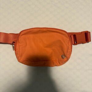 LULULEMON BELT BAG